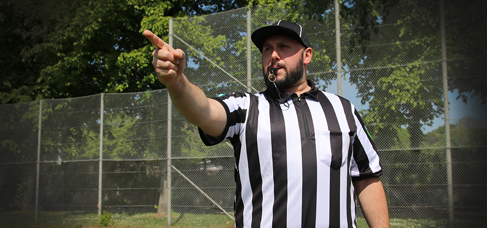 First Down