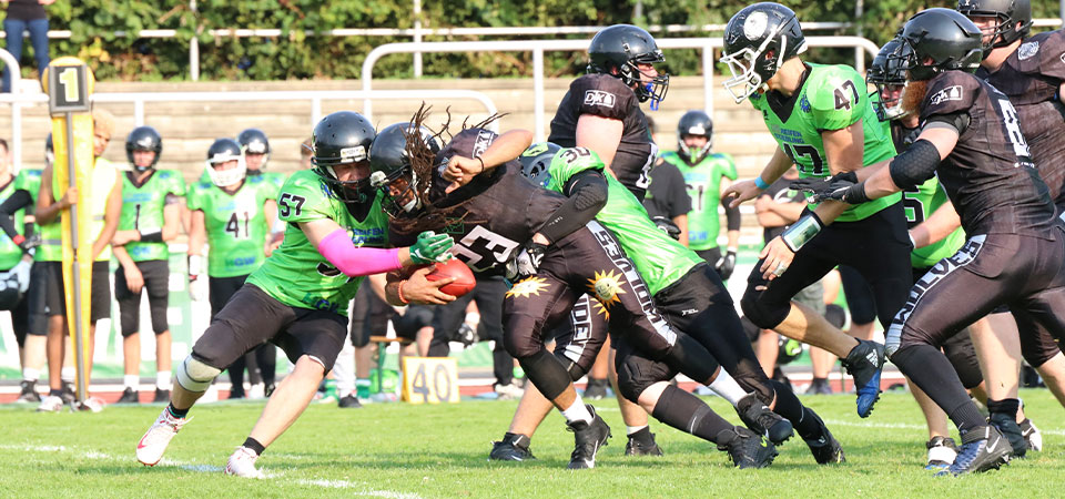 Game Day 2021-08
